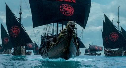 '10,000 ships', el nuevo spin-off de 'Game of thrones' ya tiene guionista