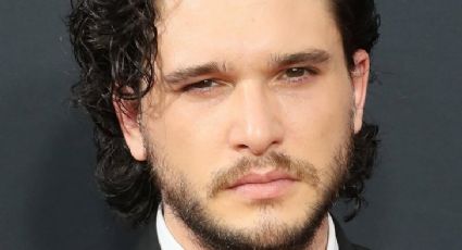 Adiós 'Juego de Tronos', este es el nuevo papel de Kit Harington para 'Modern Love'