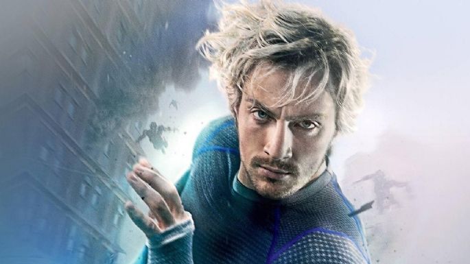 ¿Multiverso confirmado? Aaron Taylor Johnson regresa al universo de Marvel con este nuevo personaje