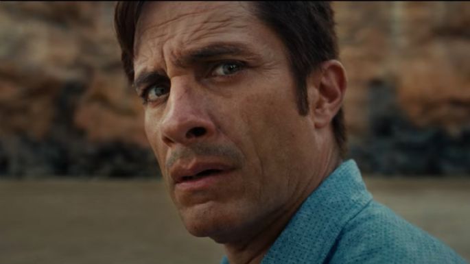 ¡Perturbador! Mira el trailer de 'Old', el nuevo thriller de suspenso protagonizado por Gael García