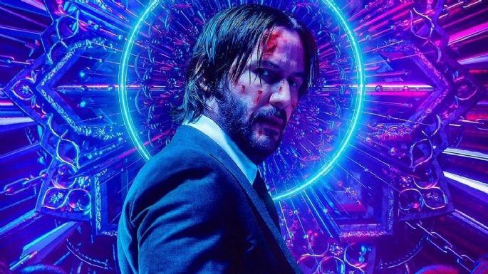 ¡Increíble! Esta superestrella de pop debutará como actriz para 'John Wick 4' junto a Keanu Reeves