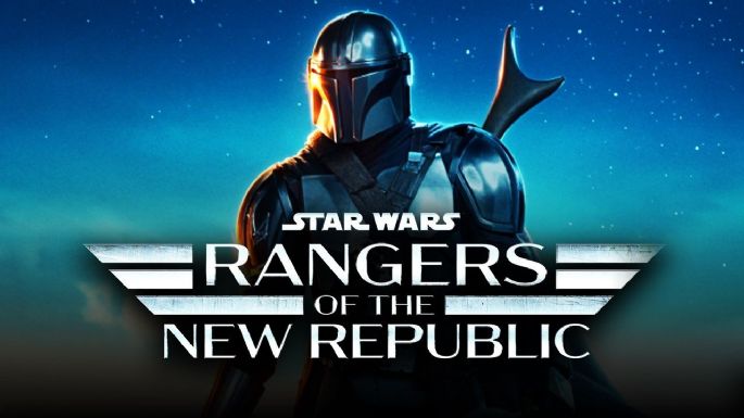 Suspenden 'Rangers of the new republic', la serie spin-off de 'The Mandalorian'