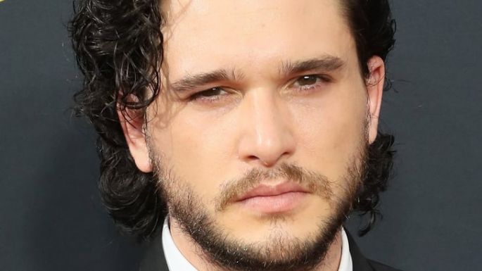 Adiós 'Juego de Tronos', este es el nuevo papel de Kit Harington para 'Modern Love'