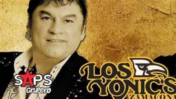 José Manuel Zamacona, vocalista de Los Yoninc’s, es hospitalizado de emergencia