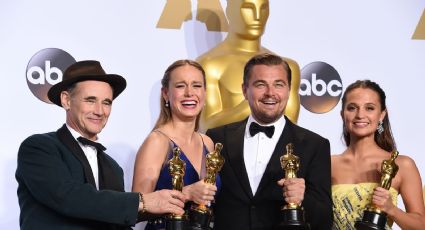 ¡Increíble! La Academia anuncia la nueva fecha para la entrega de los Premios Oscar 2022