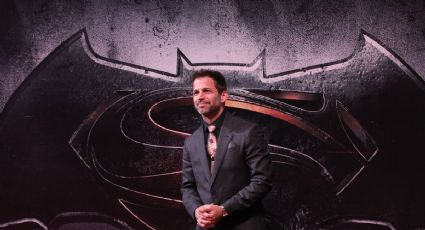 Zack Snyder quiere adaptar el cómic 'The Dark Knight Returns' sin Ben Affleck por esta razón