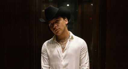 Estas son las canciones que cantará Christian Nodal en su concierto en Parque Fundidora