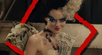 El nombre de la actriz Emma Stone se convierte en tendencia tras el estreno de 'Cruella'