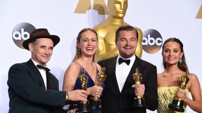 ¡Increíble! La Academia anuncia la nueva fecha para la entrega de los Premios Oscar 2022