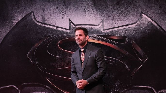 Zack Snyder quiere adaptar el cómic 'The Dark Knight Returns' sin Ben Affleck por esta razón