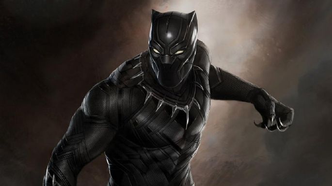 ¡Impresionante! Esta famosa actriz repetirá su papel de 'Black Panther' para una serie de Disney +