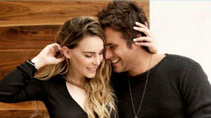 "Le deseo lo mejor": Diego Boneta reacciona al compromiso de Belinda con Christian Nodal