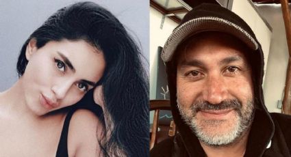 Alex Ibarra rompe el silencio y habla sobre su ex quien lo acusó de violencia de género