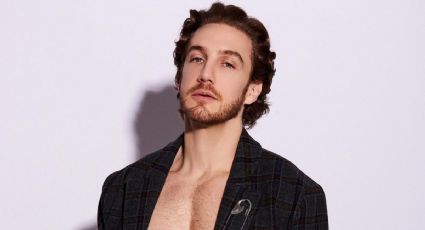 Eugenio Siller da detalles sobre la tercera temporada de 'Quién mató a Sara'