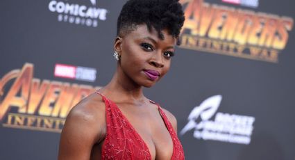 Revelan que Danai Gurira regresará como 'Okoye' para nueva serie spin-off de 'Black Panther'