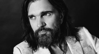 Juanes rompe el silencio y habla sobre su problema con la depresión: "La sufro desde hace años"