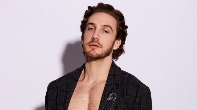 Eugenio Siller da detalles sobre la tercera temporada de 'Quién mató a Sara'