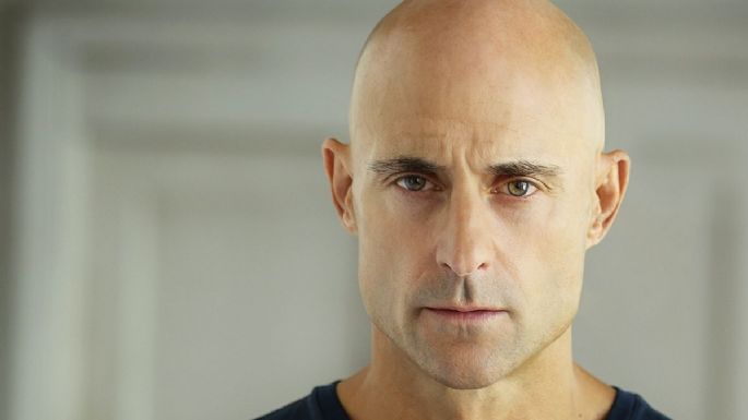 Mark Strong revela si su personaje regresará para 'Kingsman: The blue blood'