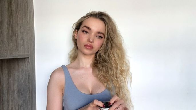 Dove Cameron se sincera sobre el miedo que sintió al hablar sobre sus preferencias sexuales