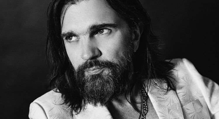 Juanes rompe el silencio y habla sobre su problema con la depresión: "La sufro desde hace años"