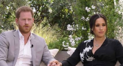 ¿Se echa para atrás? El Príncipe Harry ya estaría arrepentido de sus declaraciones con Oprah Winfrey