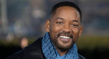 ¡No puede ser! 'Will', el primer libro de memorias de Will Smith