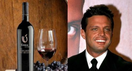 ¿Qué pasó con la marca de vino de Luis Miguel? Esto es todo lo que se sabe al respecto