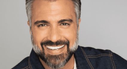 Jaime Camil demuestra su talento vocal en esta nueva serie musical que se estrenará en Apple TV