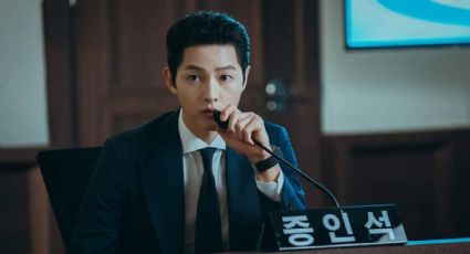 Song Joong Ki, actor de 'Vincenzo', prepara reunión online con fans de todo el mundo