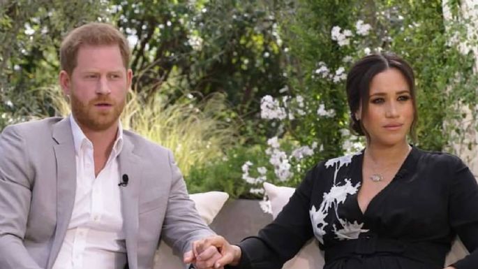 ¿Se echa para atrás? El Príncipe Harry ya estaría arrepentido de sus declaraciones con Oprah Winfrey