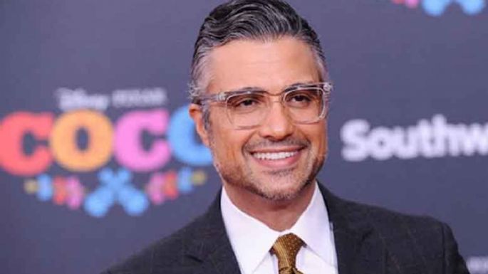 "Es un honor muy grande": Jaime Camil revela detalles sobre la bioserie de Vicente Fernández