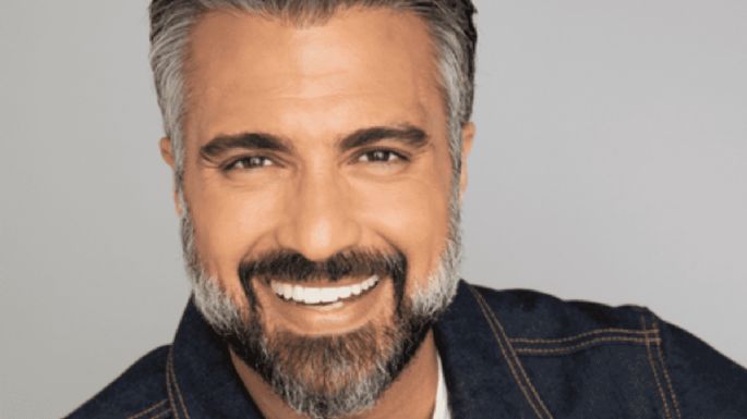 Jaime Camil demuestra su talento vocal en esta nueva serie musical que se estrenará en Apple TV