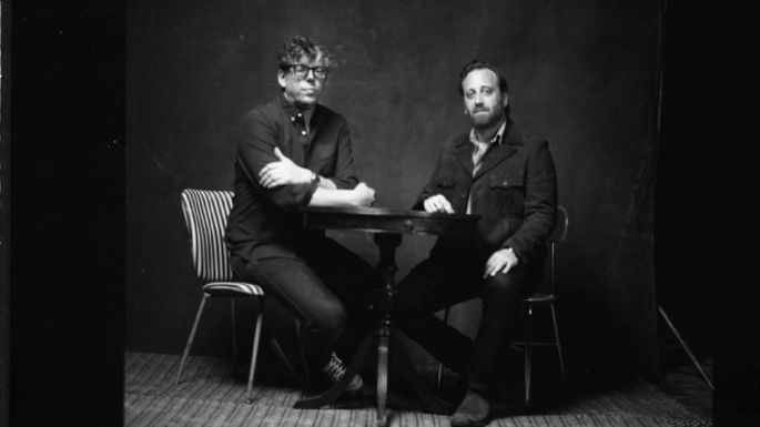 The Black Keys lanza video de su nuevo cover de blues de la canción 'Going Down South'