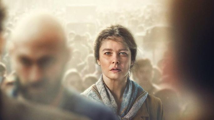 'Fatma', la serie de suspenso de origen turco que está arrasando en Netflix