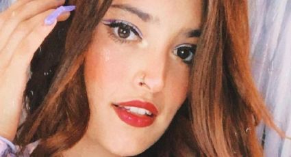 Hija de Sergio Andrade arremete contra Gloria Trevi; "Ella no es una víctima", dijo