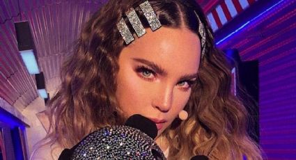 Tras anunciar su compromiso, ex de Belinda se quita el tatuaje en honor a ella