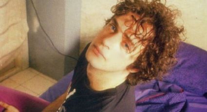 ¿Habrá biopic de Gustavo Cerati? Esto dijo su hijo al respecto