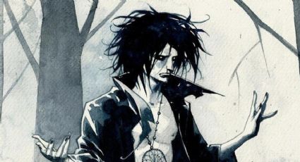 Netflix anuncia el elenco de 'The Sandman', serie basada en un cómic