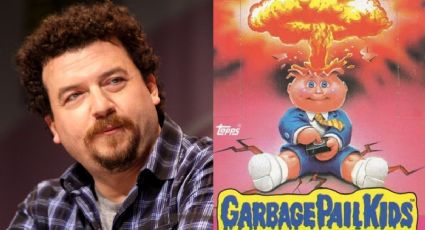 HBO  prepara una serie sobre la parodia oscura de las 'Cabbage Patch Kids', 'Garbage Pail Kids'