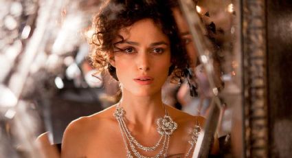 ¡Súper! 'Anna Karenina' tendrá nueva serie hecha por Netflix en Rusia