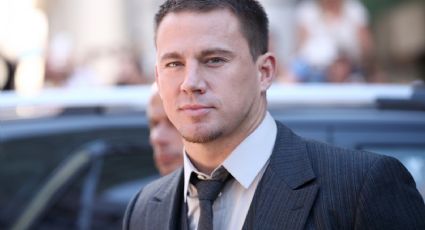 Channing Tatum saca suspiros al subir una foto de él sin ninguna prenda