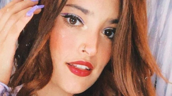 Hija de Sergio Andrade arremete contra Gloria Trevi; "Ella no es una víctima", dijo