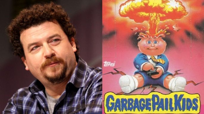 HBO  prepara una serie sobre la parodia oscura de las 'Cabbage Patch Kids', 'Garbage Pail Kids'