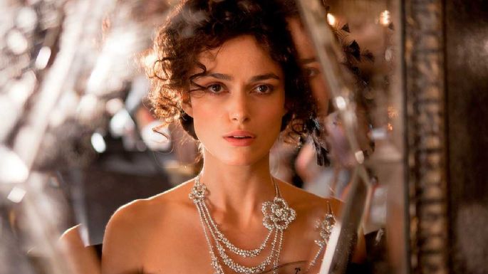 ¡Súper! 'Anna Karenina' tendrá nueva serie hecha por Netflix en Rusia