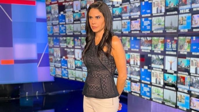 Paola Rojas asegura que ya se vacunó "contra el ridículo" después del video íntimo de Zague