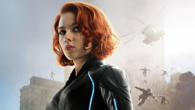 Scarlett Johansson dice que 'Black Widow' ayudará a los fans a superar la muerte de su personaje