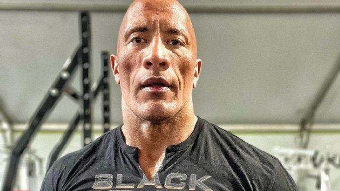 Dwayne Johnson revela cómo quiere que sea el futuro de 'Black Adam' dentro del Universo de DC