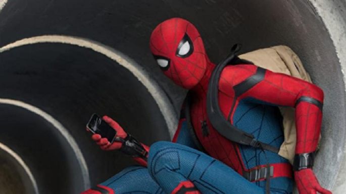 Sony revelará su plan para conectarse con el UCM con la cinta de 'Spider-Man: No Way Home'