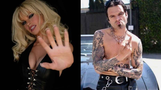 Creadora de la serie sobre Pamela Anderson y Tommy Lee revela que será muy sentimental y emotiva