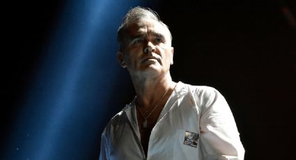 Morrissey anuncia la llegada un nuevo álbum pero ninguna disquera quiere lanzarlo; esta es la razón